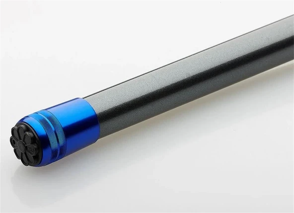 Dam Imax Tele Surf 12'/3.60m 100-250gr 4 Parça - Resim 5