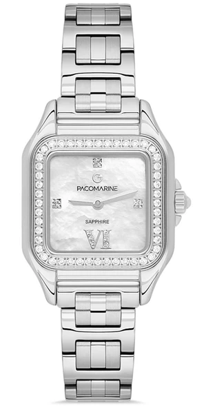 Paco Marine PM.24505.02 Kadın Kol Saati ürün görseli 1