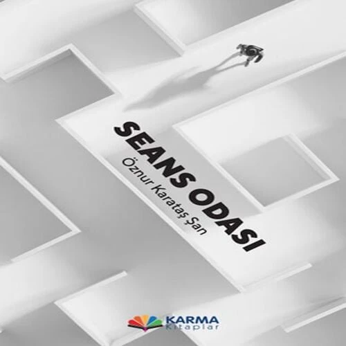 Seans Odası ürün görseli