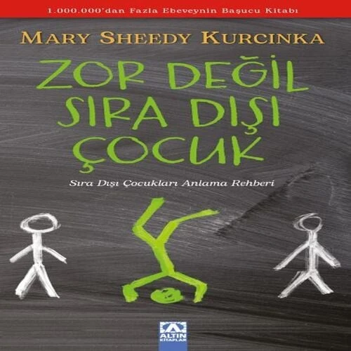 Zor Değil Sıradışı Çocuk