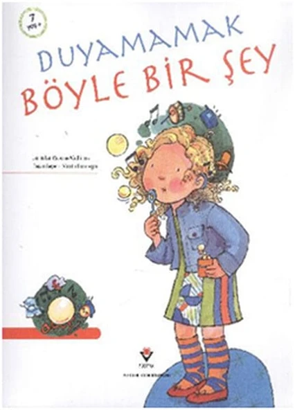 Duyak Böyle Bir Şey ürün görseli