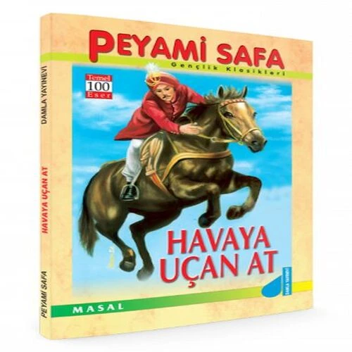 Havaya Uçan At ürün görseli