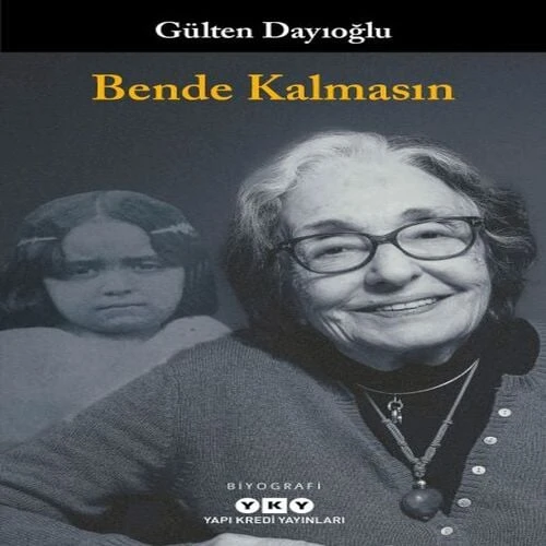 Bende Kalmasın ürün görseli