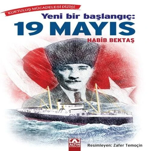 Yeni Bir Başlangıç - 19 Mayıs ürün görseli