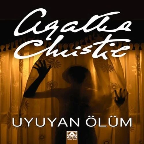 Uyuyan Ölüm ürün görseli