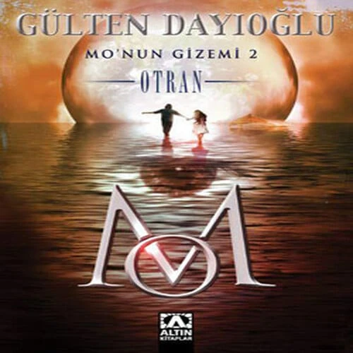 Monun Gizemi 2 - Otran ürün görseli