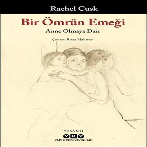 Bir Ömrün Emeği ürün görseli