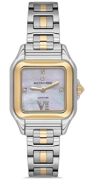 Paco Marine PM.24505.04 Kadın Kol Saati ürün görseli 1