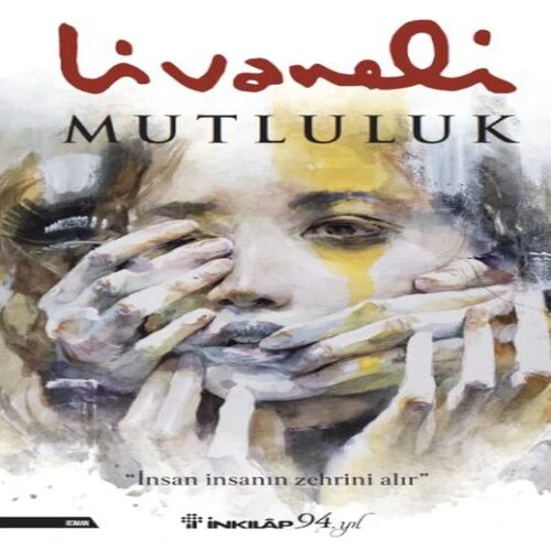 Mutluluk - Ciltsiz ürün görseli