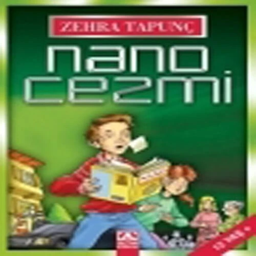 Nano Cezmi ürün görseli