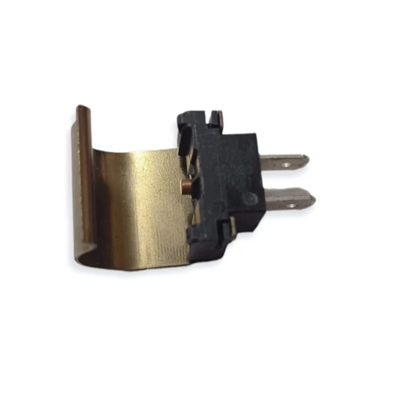 Fondital - Demirdöküm - Protherm - Kombi Epcos Yüzey Tip 18,5mm NTC Sensör 3/4 - 0020200599 - Resim 2