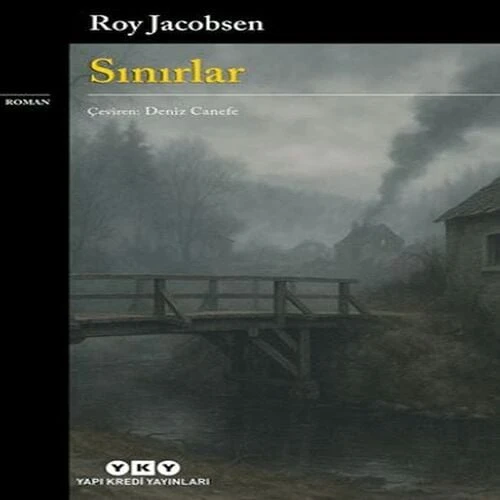 Sınırlar ürün görseli