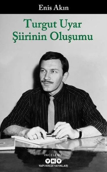 Turgut Uyar Şiirinin Oluşumu ürün görseli