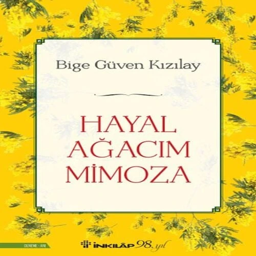 Hayal Ağacım Mimoza ürün görseli