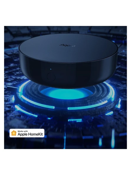 Aqara Akıllı Kontrol Hub M2 HM2-G01 - 2