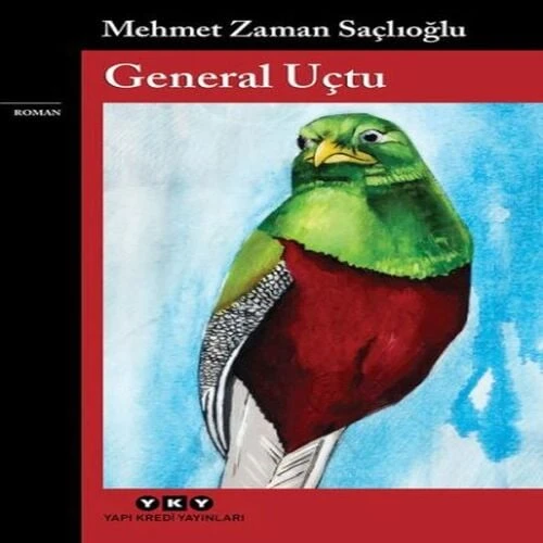 General Uçtu ürün görseli