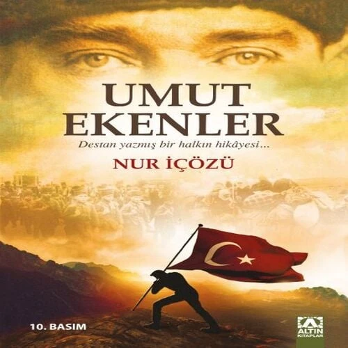 Umut Ekenler ürün görseli