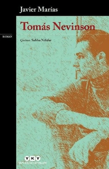 Tomas Nevinson ürün görseli