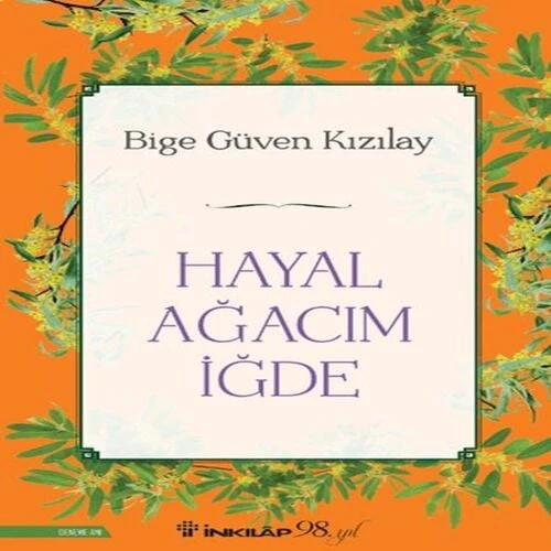Hayal Ağacım İğde ürün görseli