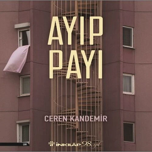 Ayıp Payı ürün görseli