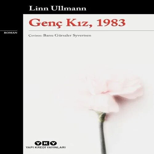 Genç Kız, 1983 ürün görseli