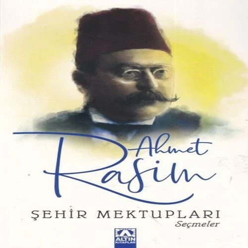 Şehir Mektupları -Seçmeler ürün görseli