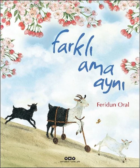 Farklı Ama Aynı ürün görseli