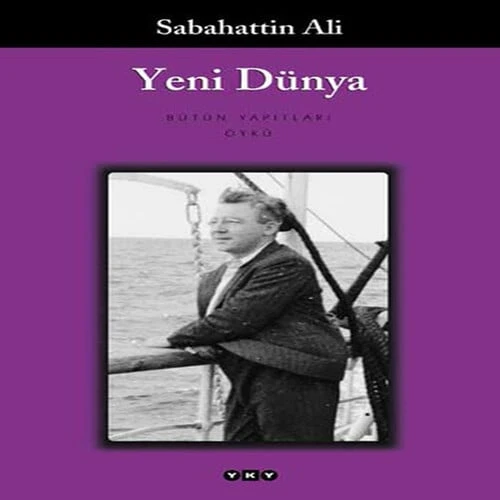 Yeni Dünya ürün görseli