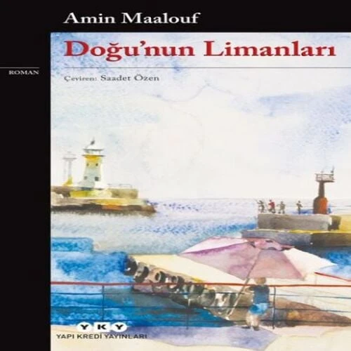 Doğunun Limanları ürün görseli