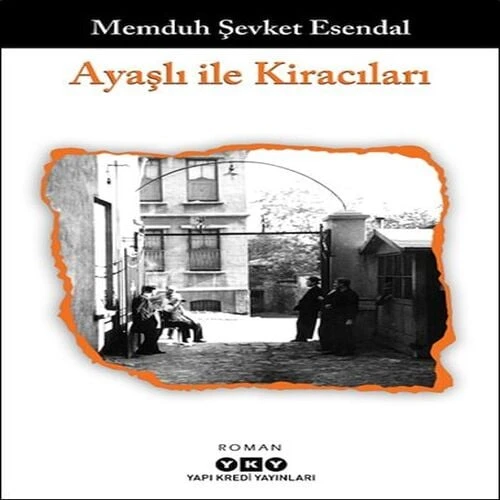 Ayaşlı İle Kiracıları ürün görseli