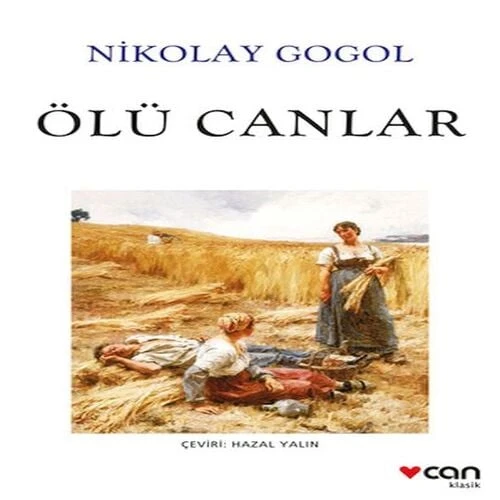 Ölü Canlar ürün görseli