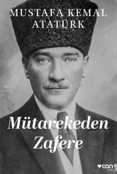 Mütarekeden Zafere ürün görseli