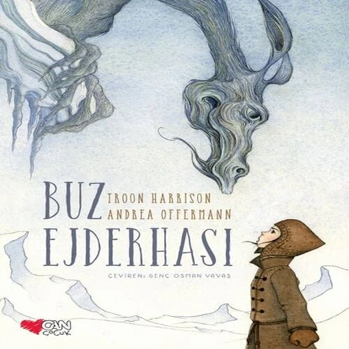Buz Ejderhası ürün görseli