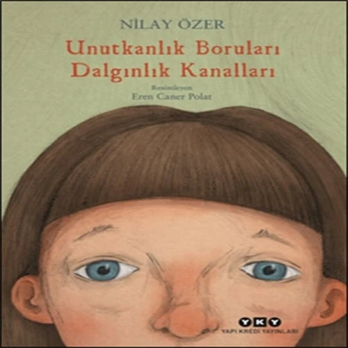 Boruları Dalgınlık Kanalları ürün görseli