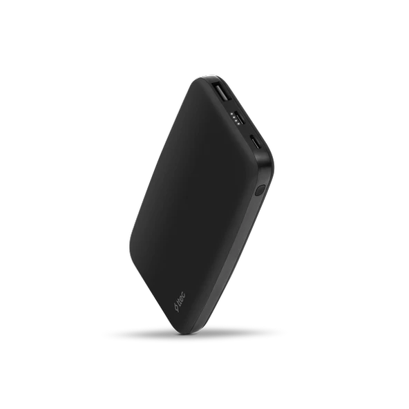 Ttec Chargeup Pro 10.000MAH Pd 20W Taşınabilir Hızlı Şarj Aleti Powerbank - Siyah - 3