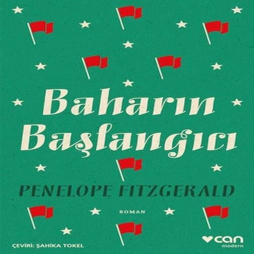 Baharın Başlangıcı ürün görseli