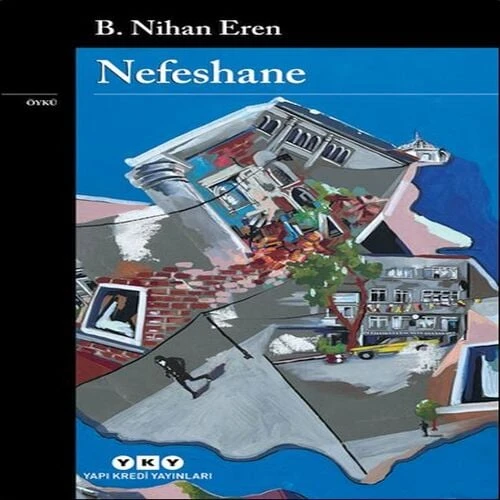 Nefeshane ürün görseli