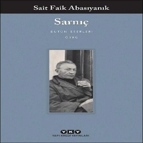 Sarnıç ürün görseli