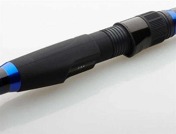 Dam Imax Tele Surf 13'/3.90m 100-250gr 4 Parça - Resim 3