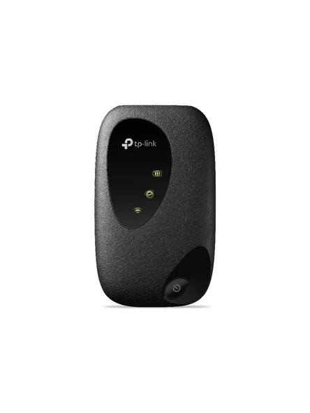 TP-Link M7200  4G Taşınabilir Mobil LTE Modem  Kolay Kurulum  10 Cihaza Kadar Bağlantı Mobil Uygulama Desteği Tüm Servis Sağlayıcılar ile Uyumludur