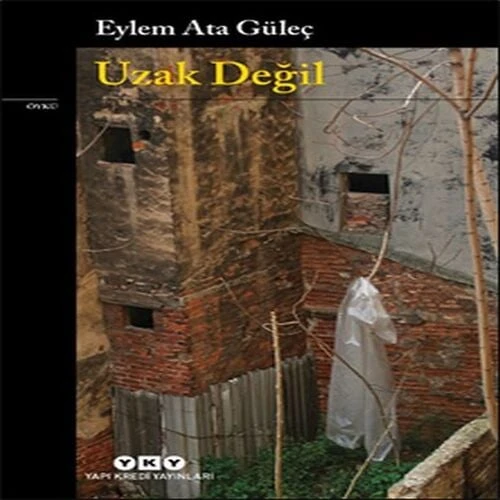 Uzak Değil ürün görseli