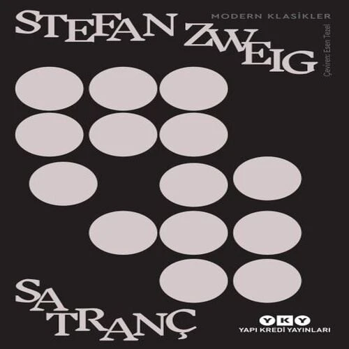 Satranç ürün görseli