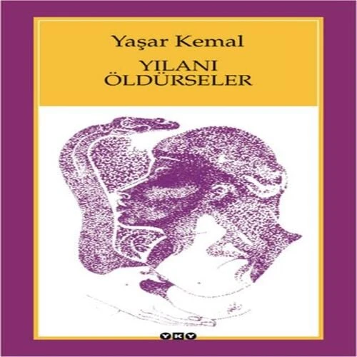 Yılanı Öldürseler ürün görseli