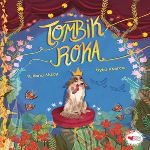 Tombik Roka ürün görseli