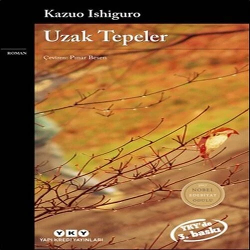 Uzak Tepeler ürün görseli