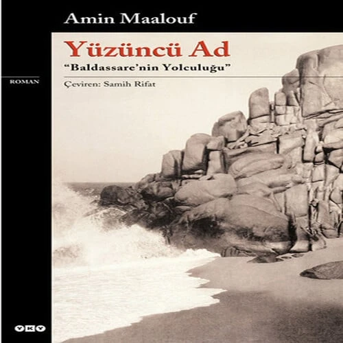 Yüzüncü Ad - Baldassare'nin Yolculuğu ürün görseli