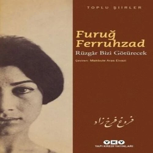 Rüzgar Bizi Götürecek - Toplu Şiirler ürün görseli