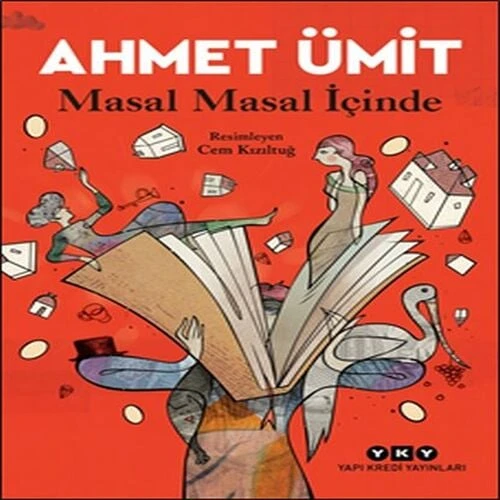 Masal Masal İçinde ürün görseli