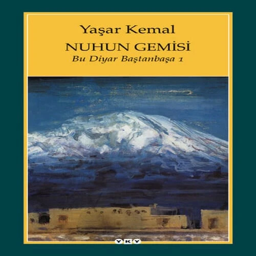 Nuhun Gemisi - Bu Diyar Baştanbaşa 1 ürün görseli