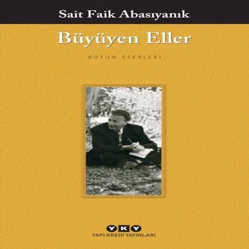 Büyüyen Eller ürün görseli